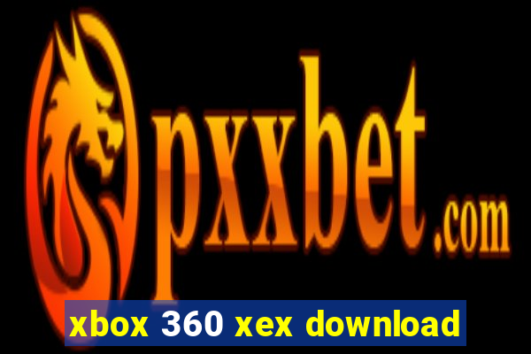 xbox 360 xex download